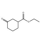 	ETHYL 3-OXOCYCLOHEXANE-1-CARBOXYLATE