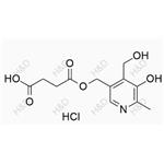 Vitamin B6 Impurity 33(Hydrochloride)