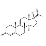 21-Desacetoxy Anecortave