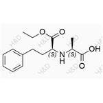 Imidapril Impurity 3 pictures