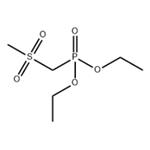 Diethyl(methylsulfonylmethyl)phosphonate