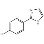 2-(4-Chlorophenyl)-1H-imidazole