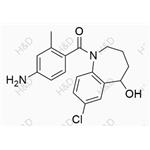 Tolvaptan Impurity 14