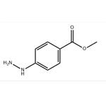 Benzoic acid 4-hydrazino- Methyl ester   pictures