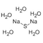 Sodium sulfide pentahydrate