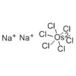 Sodium hexachloroosmate(IV) hydrate