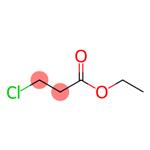 Ethyl 3-chloropropionate