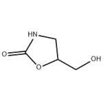 5-(Hydroxymethyl)-1,3-oxazolidin-2-one