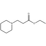 1-PIPERIDINEPROPIONIC ACID ETHYL ESTER