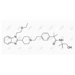 Bilastine Impurity 14