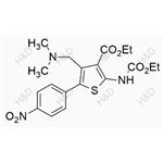 Relugolix Impurity 31