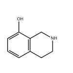 1,2,3,4-TETRAHYDRO-ISOQUINOLIN-8-OL