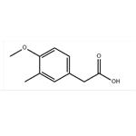 4-METHOXY-3-METHYLPHENYLACETIC ACID 