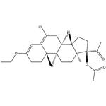 Chlormadinone Acetate EP Imp I