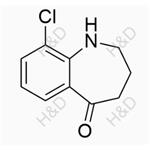 Tolvaptan Impurity 30