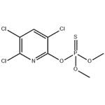 Chlorpyrifos-methyl