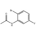 N-(2-Bromo-5-fluorophenyl)acetamide