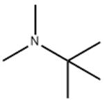 N,N-DIMETHYL-TERT-BUTYLAMINE pictures