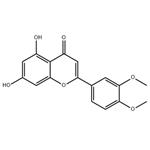 4-Methylchrysoeriol