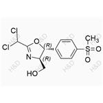 Thiamphenicol Impurity 14 pictures