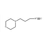 4-(3-ISOCYANOPROPYL)MORPHOLINE