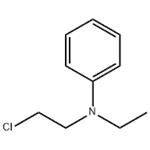 N-Chloroethyl-N-ethylaniline