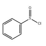 BENZENESULFINYL CHLORIDE