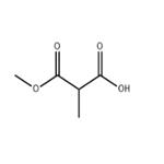 3-Methoxy-2-methyl-3-oxopropanoic acid