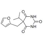 5-furfuryl-5-isopropylbarbituric acid pictures