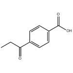 4-propanoylbenzoic acid