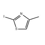 2-iodo-4-methylthiazole