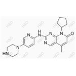 Palbociclib Impurity 2