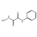 2-Hydrazino-2-oxo-N-phenylacetamide