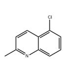 5-Chloroquinaldine