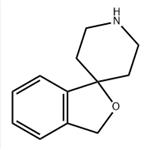 	3H-SPIRO[2-BENZOFURAN-1,4'-PIPERIDINE]