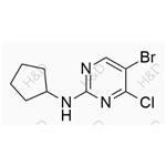 Palbociclib Impurity 11