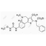 Relugolix Impurity 43