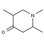 4-Piperidinone, 1,2,5-triMethyl-