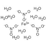 Ferric nitrate nonahydrate