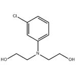 2,2'-(3-Chlorophenylimino)diethanol