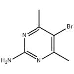 2-Amino-5-bromo-4,6-dimethylpyrimidine