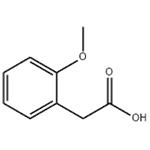 2-Methoxyphenylacetic acid