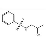 N-(2-Hydroxypropyl)benzenesulphonamide