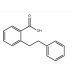 2-Bibenzylcarboxylic acid