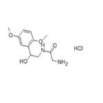 Midodrine hydrochloride