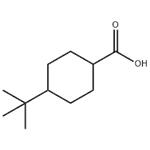 4-TERT-BUTYLCYCLOHEXANECARBOXYLIC ACID