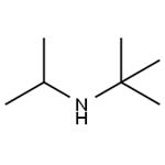 N-TERT-BUTYLISOPROPYLAMINE