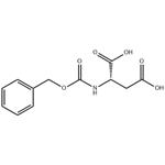 N-Carbobenzyloxy-L-aspartic acid