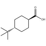 trans-4-tert-Butylcyclohexanecarboxylic acid