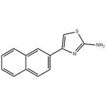 2-AMINO-4-(2-NAPHTHYL)THIAZOLE